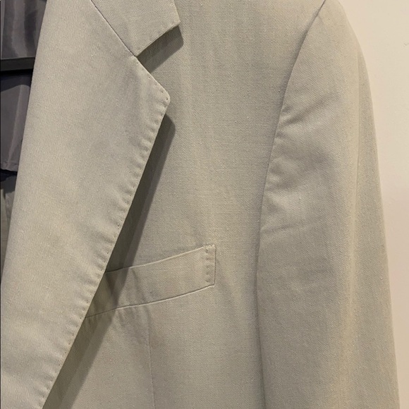 Arthur and Fox Jacket - Picture 3 of 5